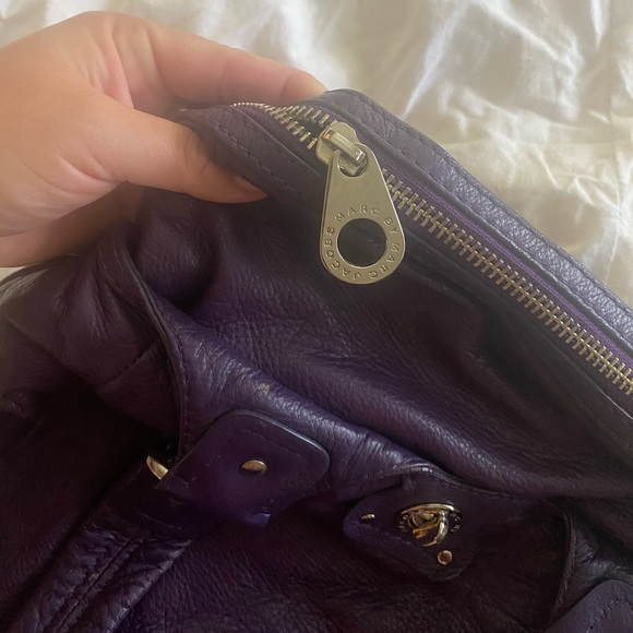 Marc by Marc Jacobs crossbody purse - Picture 5 of 5